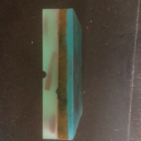 Glow in the dark ashtray - Picture 5 of 6